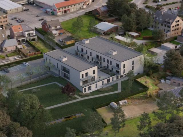 Appartement vente à Lubbeek, Brabant