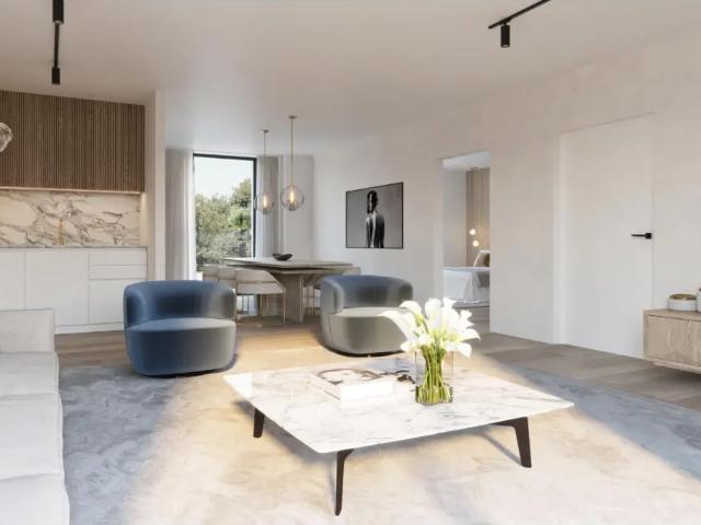 Appartement vente à Lubbeek, Brabant