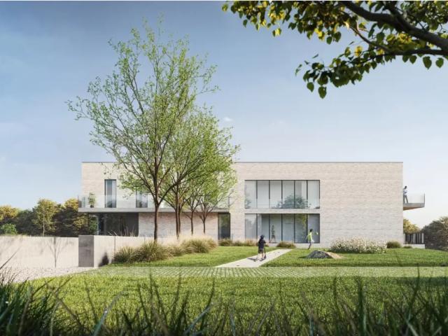 Appartement vente à Lubbeek, Brabant