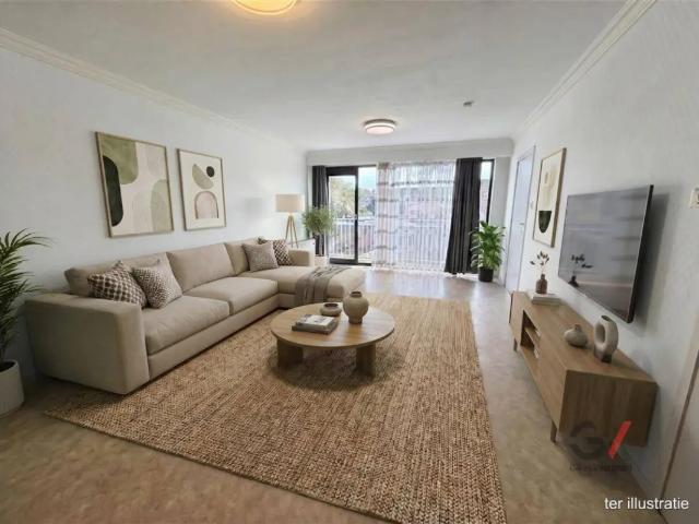 Appartement vente à Linden, Brabant