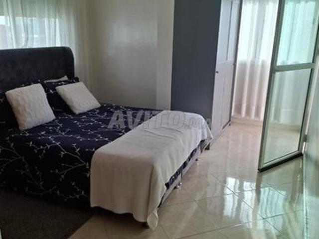 Appartement vente à Anfa, Gharb-Chrarda-Beni Hssen