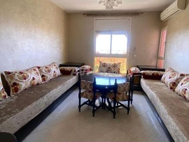 Appartement vente à L'Oriental