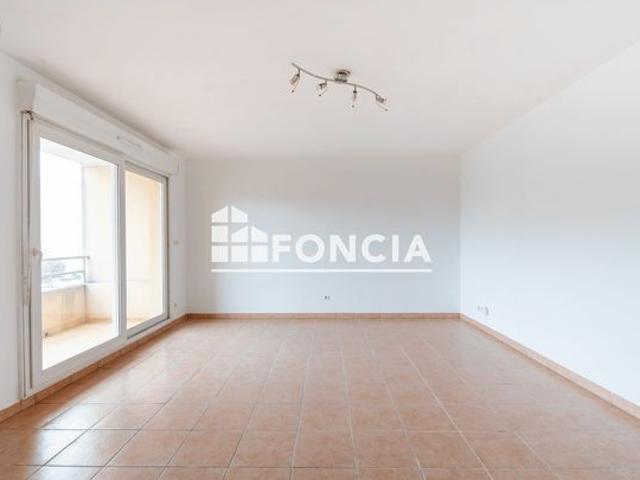 Appartement vente à Carpentras, Monteux