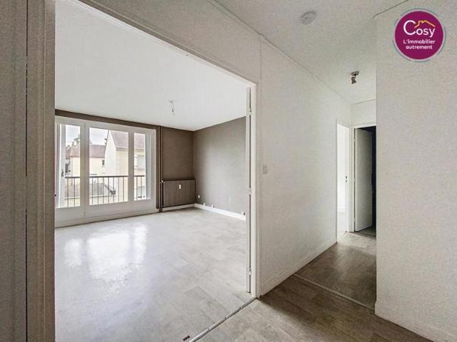 Appartement vente à Compiègne
