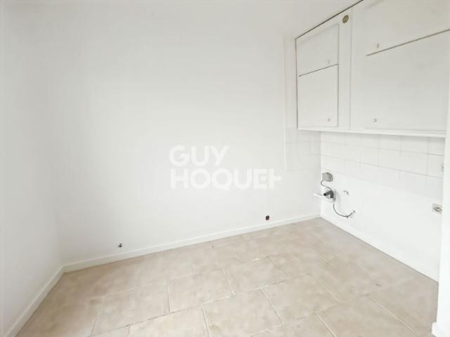 Appartement vente à Provins, Favières