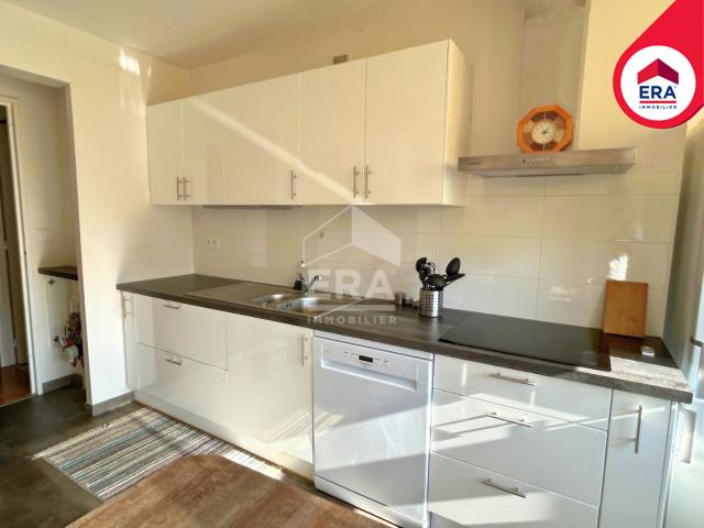 Appartement vente à Rennes, Bretagne
