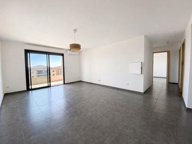 Appartement vente à Bastia, Furiani