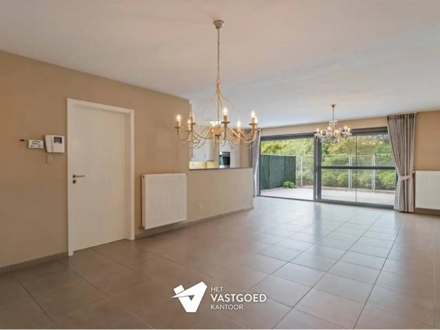 Appartement vente à Lummen