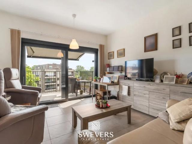 Appartement vente à Lummen, Limburg