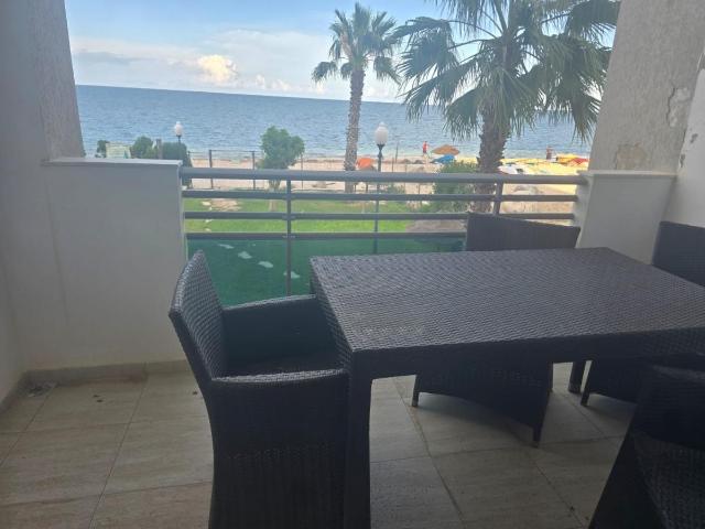 Appartement vente