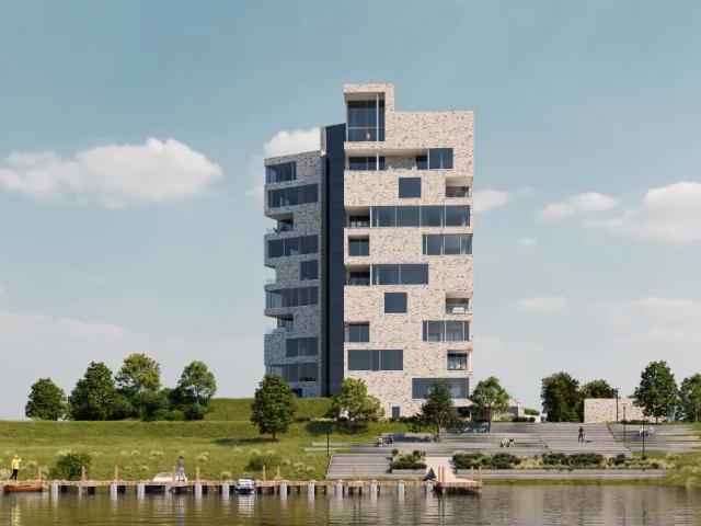 Appartement vente à Maaseik, Limburg