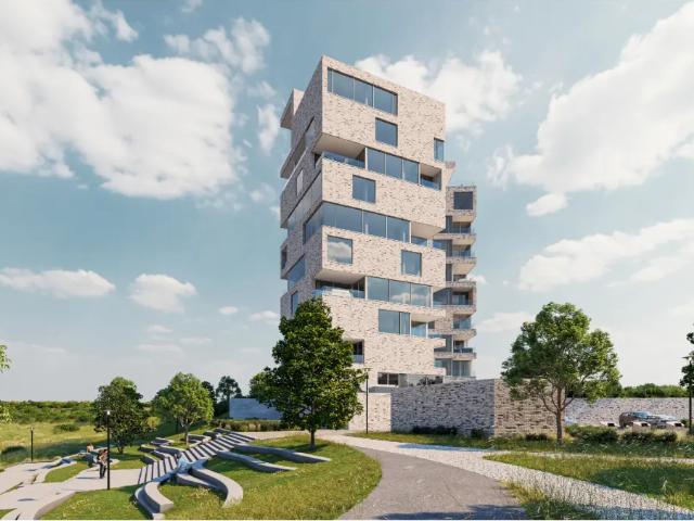 Appartement vente à Maaseik, Limburg