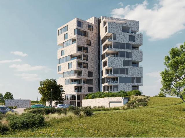Appartement vente à Maaseik, Limburg