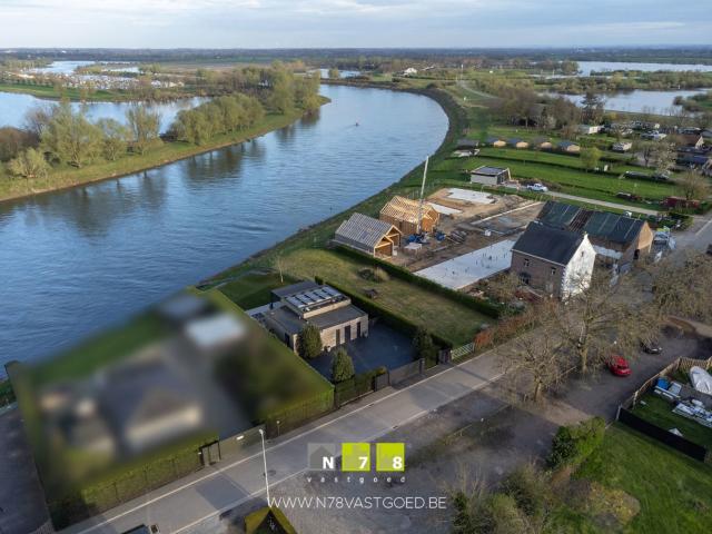 Appartement vente à Maaseik, Limburg