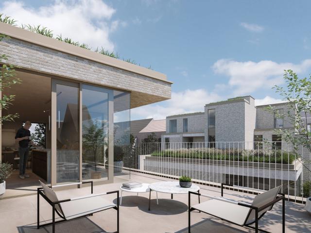 Appartement vente à Maaseik, Limburg