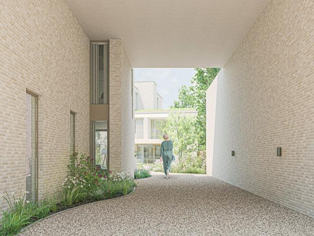 Appartement vente à Maaseik, Limburg