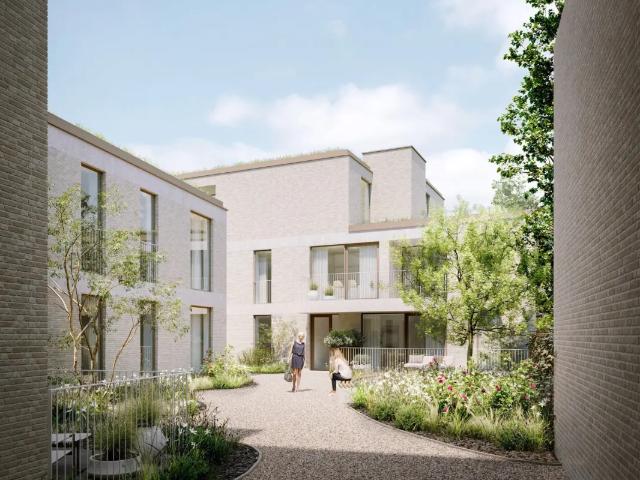 Appartement vente à Maaseik, Limburg