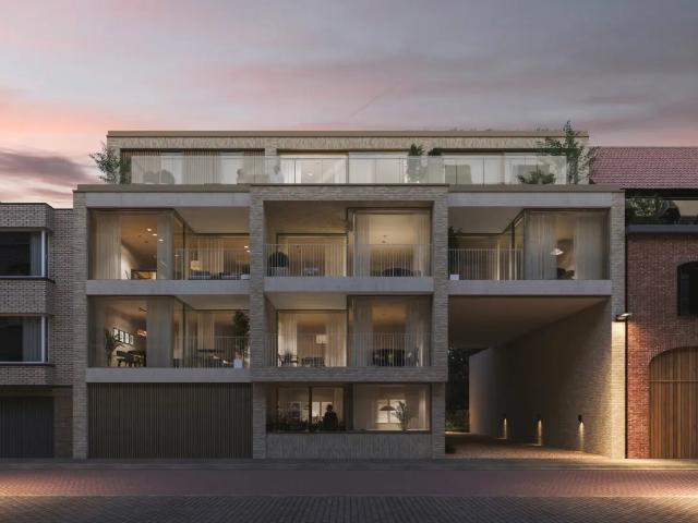 Appartement vente à Maaseik, Limburg