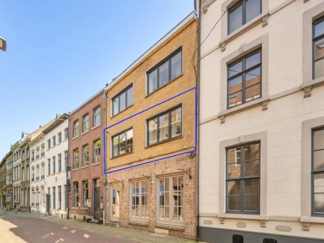 Appartement vente à Maaseik, Limburg