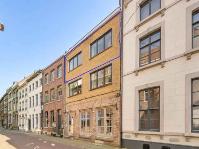 Appartement vente à Maaseik, Limburg