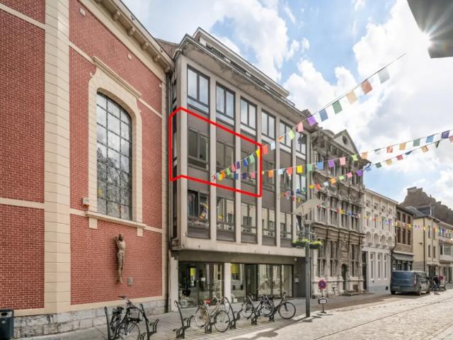 Appartement vente à Maaseik, Limburg