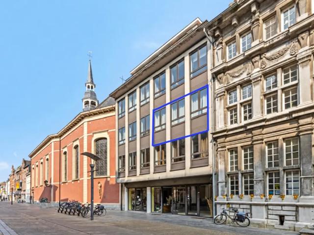 Appartement vente à Maaseik