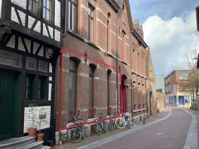 Appartement vente à Maaseik, Limburg