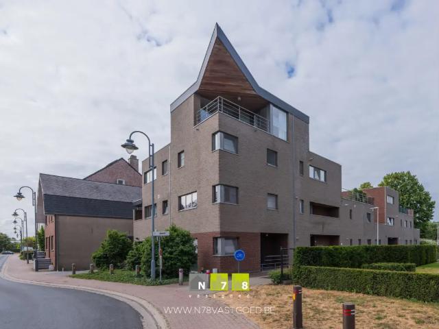 Appartement vente à Maaseik, Limburg