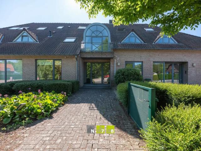 Appartement vente à Maaseik, Limburg