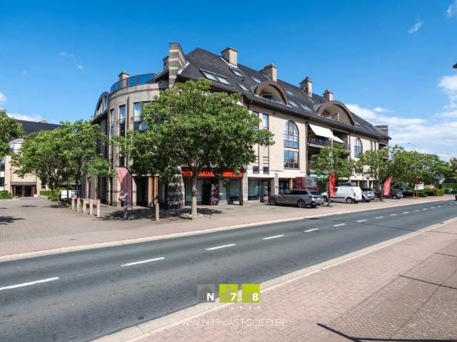Appartement vente à Maaseik, Limburg