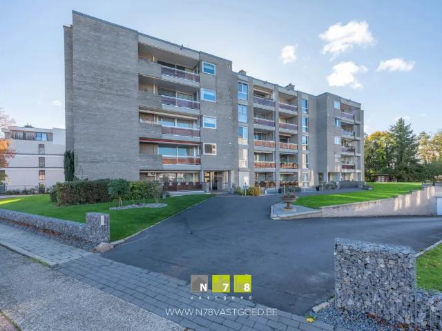 Appartement vente à Maaseik, Limburg