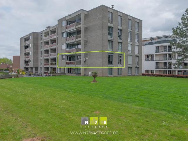 Appartement vente à Maaseik, Limburg