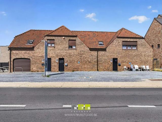 Appartement vente à Maaseik, Limburg