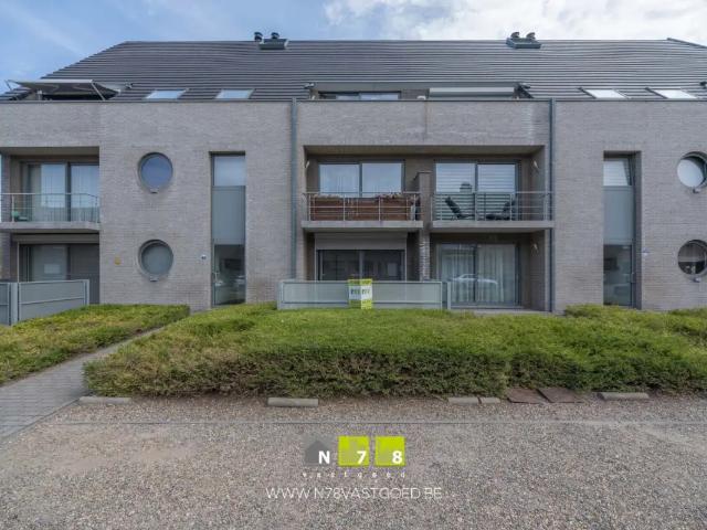 Appartement vente à Maasmechelen, Limburg