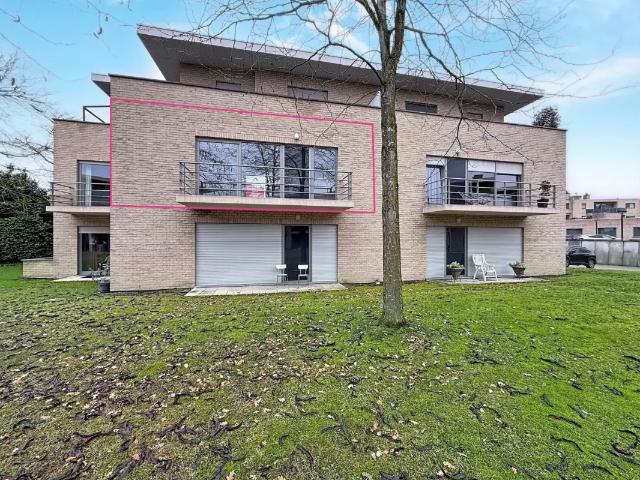 Appartement vente à Maasmechelen, Limburg