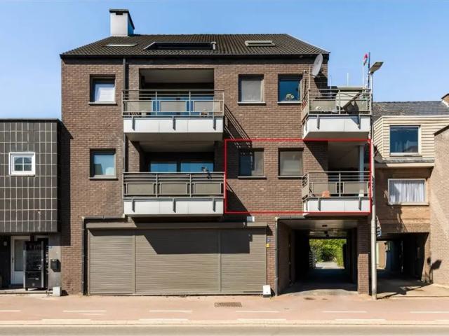 Appartement vente à Maasmechelen, Limburg