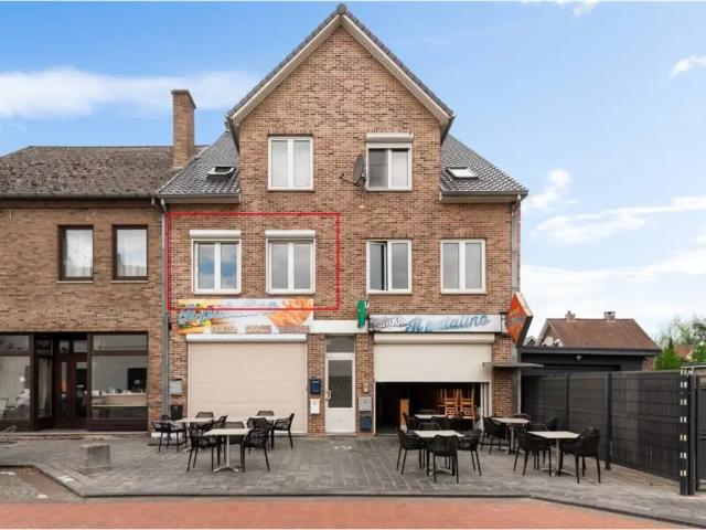 Appartement vente à Maasmechelen, Limburg
