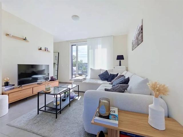 Appartement vente à Machelen, Brabant