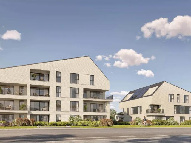 Appartement vente à Zulte, Oost-Vlaanderen