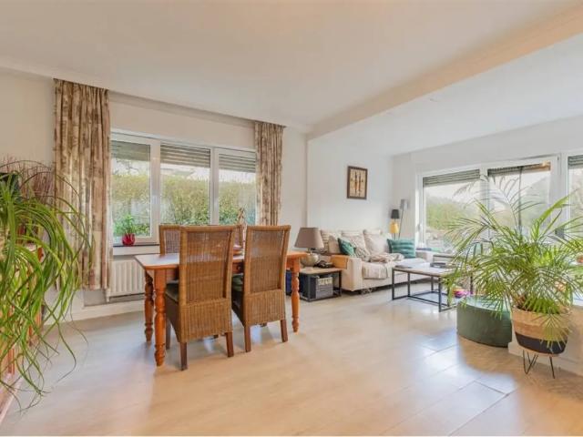 Appartement vente à Machelen, Brabant