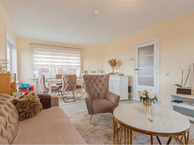 Appartement vente à Machelen, Brabant