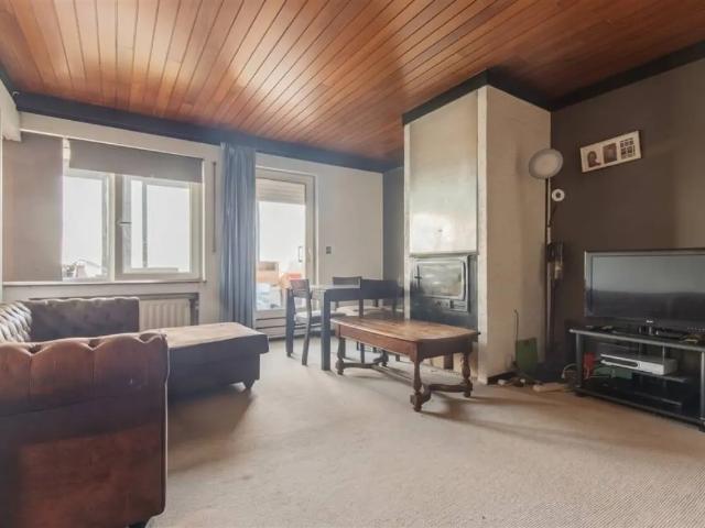 Appartement vente à Machelen, Brabant