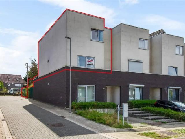 Appartement vente à Machelen, Brabant