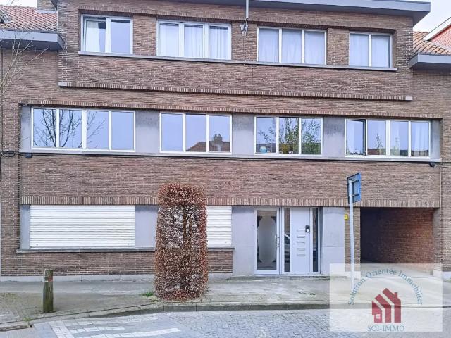 Appartement vente à Machelen, Brabant