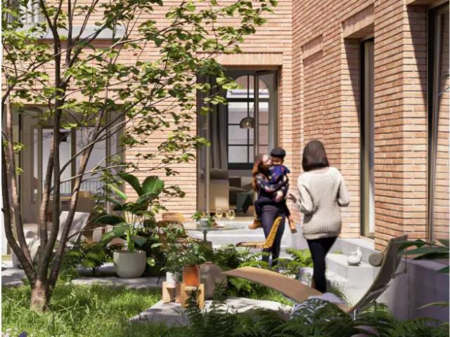 Appartement vente à Machelen, Vlaams-Brabant