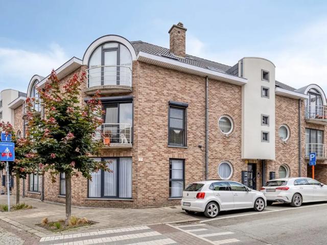 Appartement vente à Machelen, Brabant