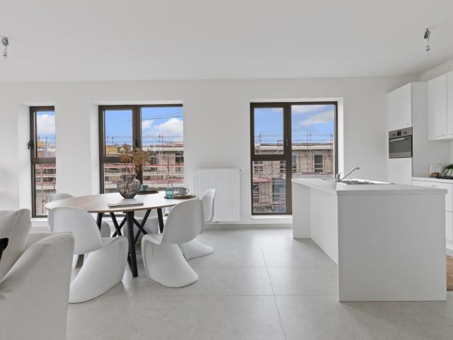 Appartement vente à Machelen, Brabant