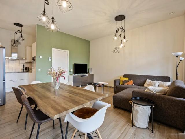 Appartement vente à Machelen, Brabant