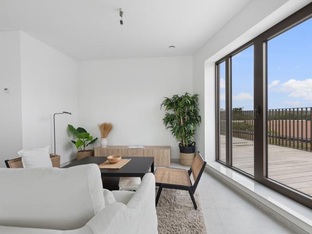 Appartement vente à Machelen, Brabant