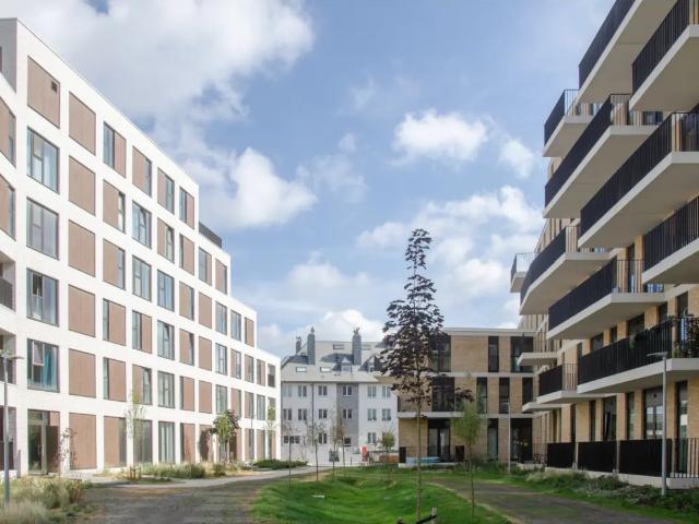 Appartement vente à Machelen, Brabant